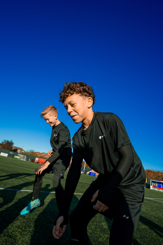 Children's Base Layer Top