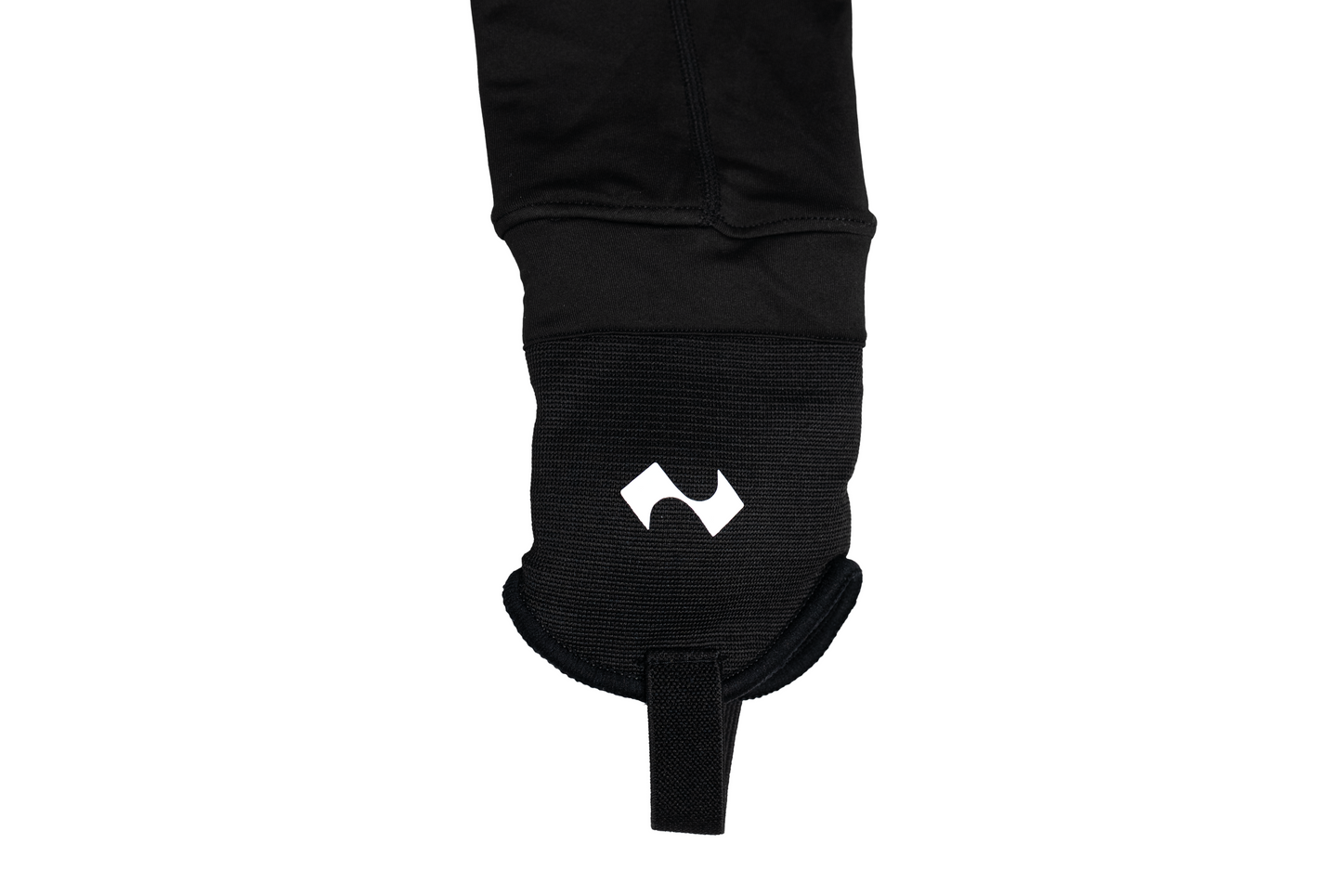 Children's All-in-One Base Layer Leggings Ankle Guard 