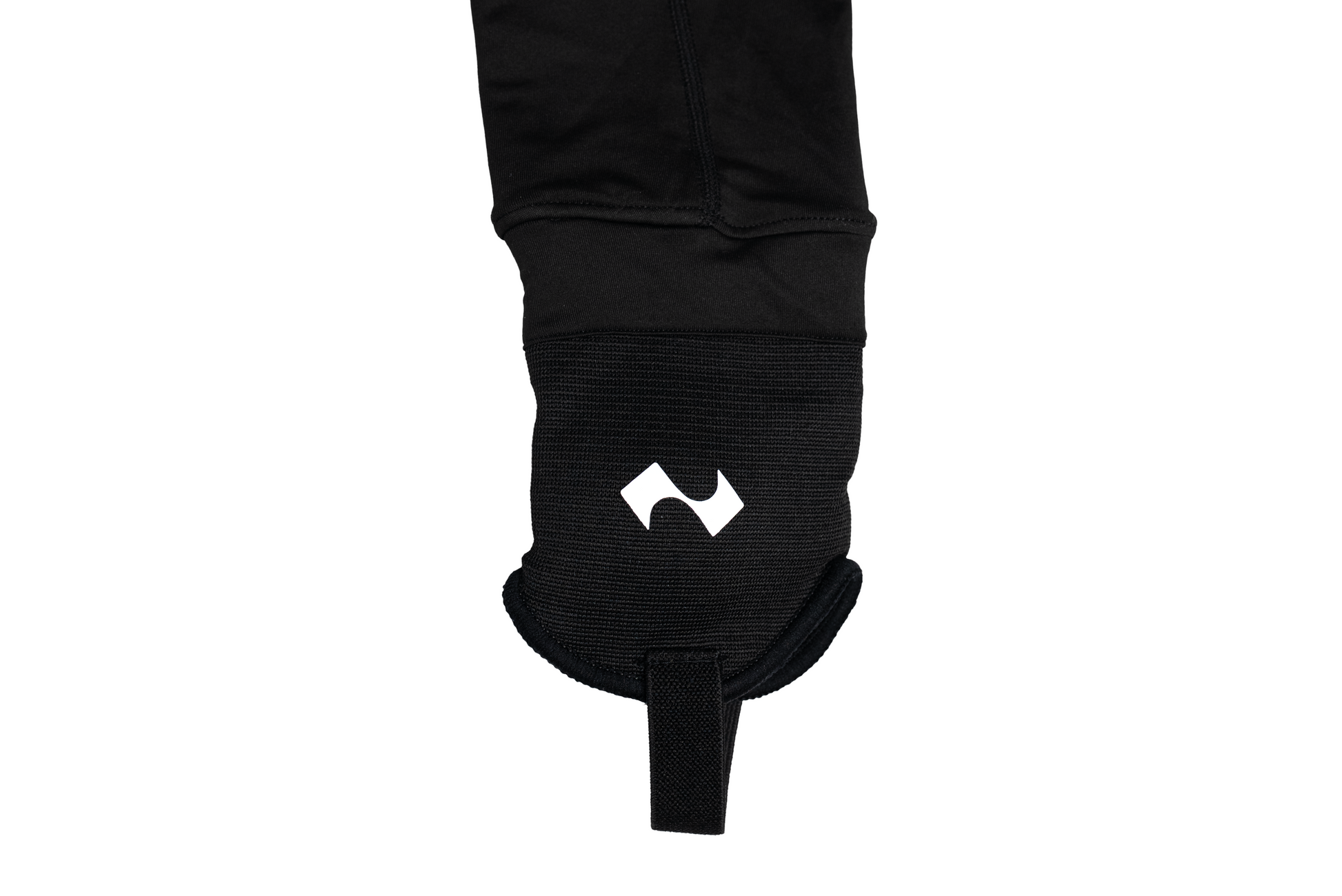 Children's All-in-One Base Layer Leggings Ankle Guard 