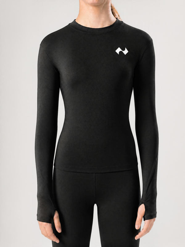 Kids Base Layer Top