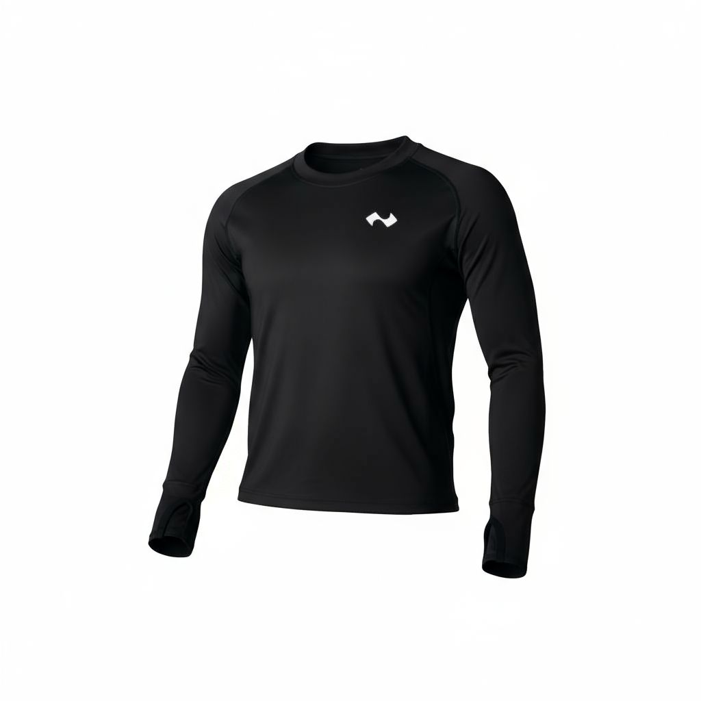 Children's Base Layer Top r