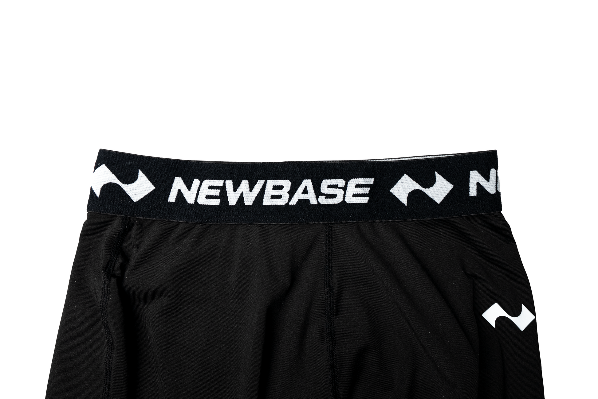 Children's All-in-One Base Layer Leggings Waistband 