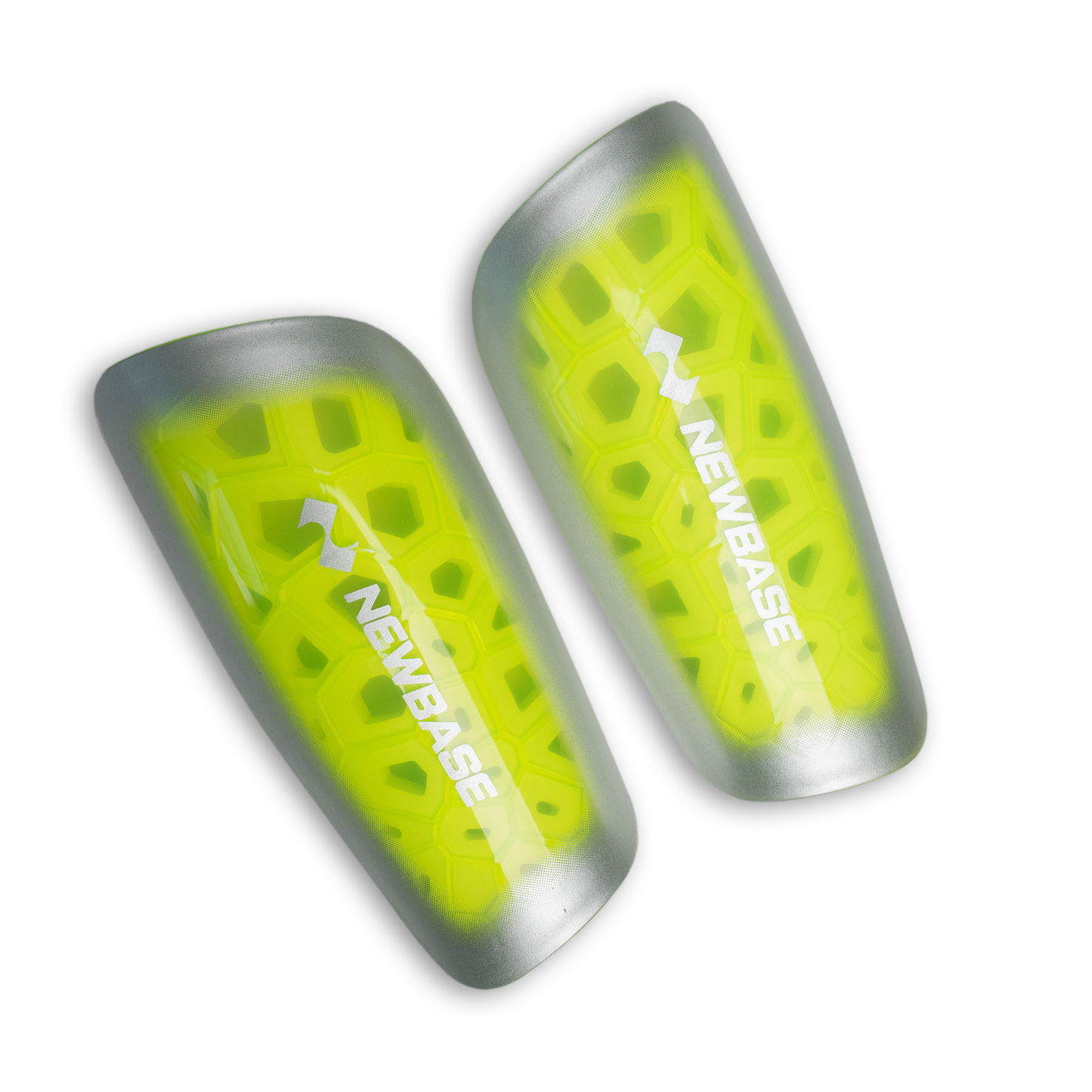 Children's Base Layer Leggings - Shin Pads