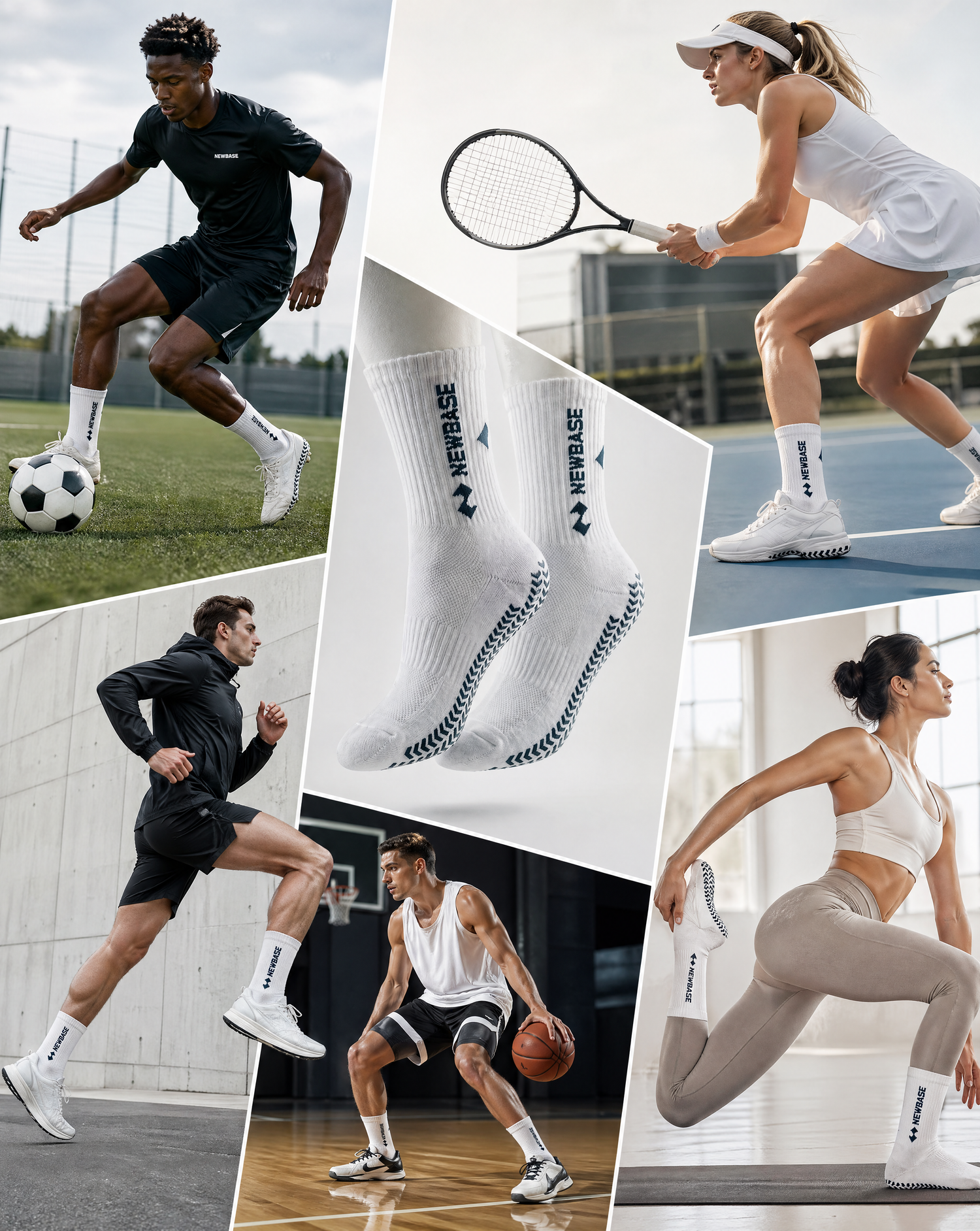 NewBase Sportswear