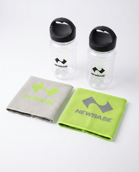 Cooling Towel