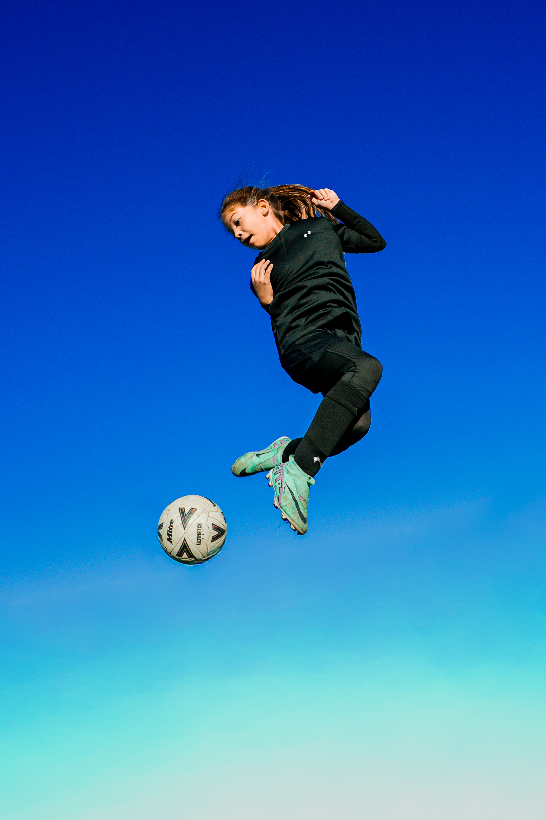 Children's Base Layer Leggings 