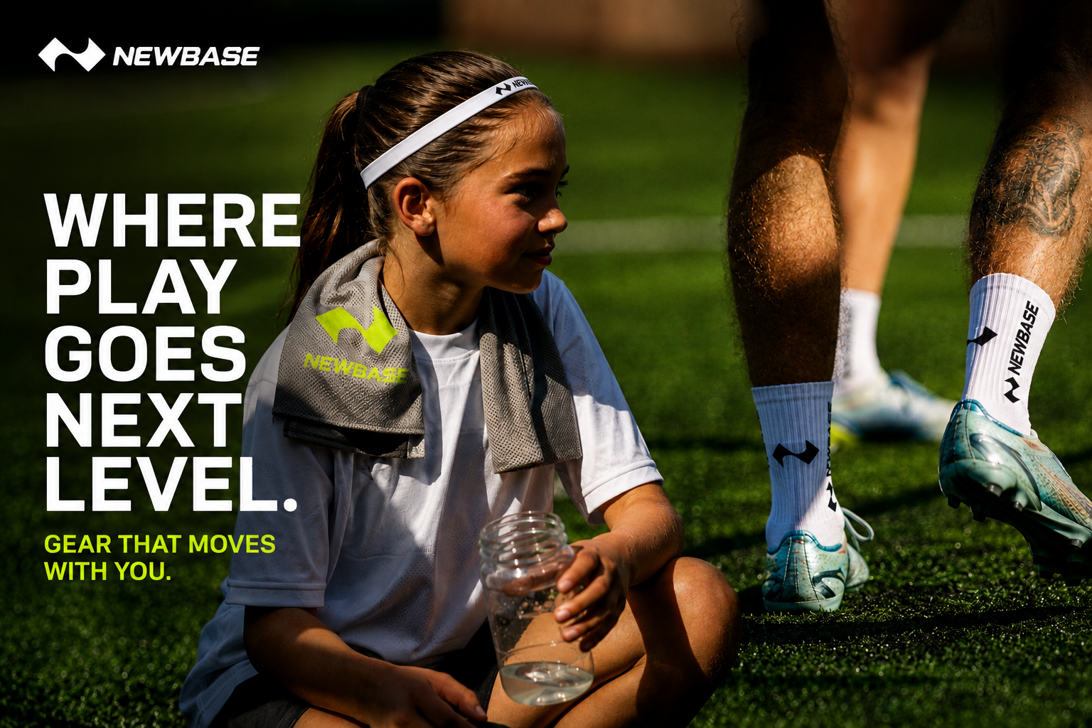 NewBase Sportswear
