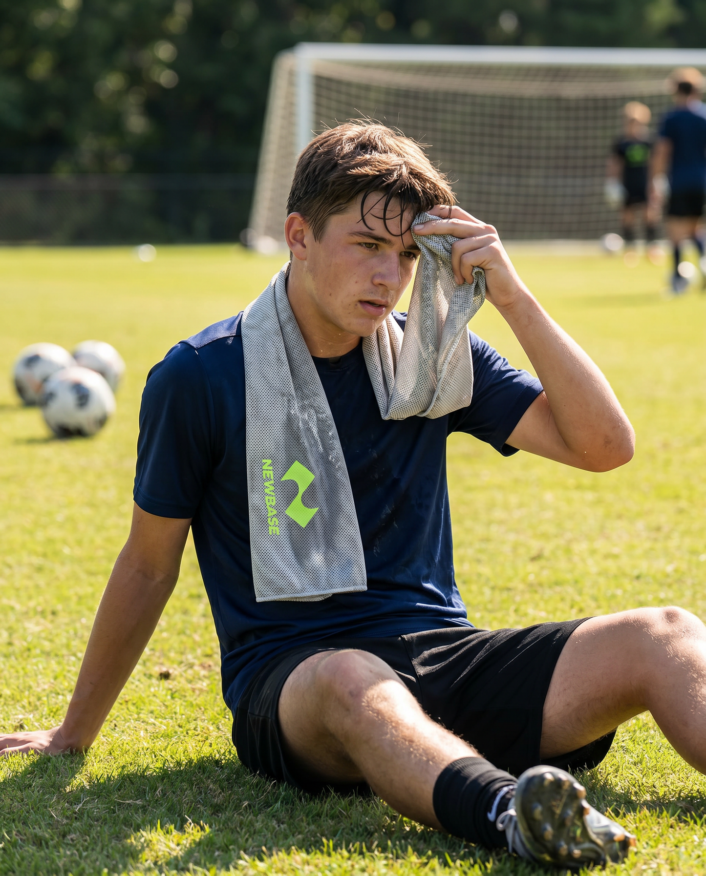 Cooling Towel