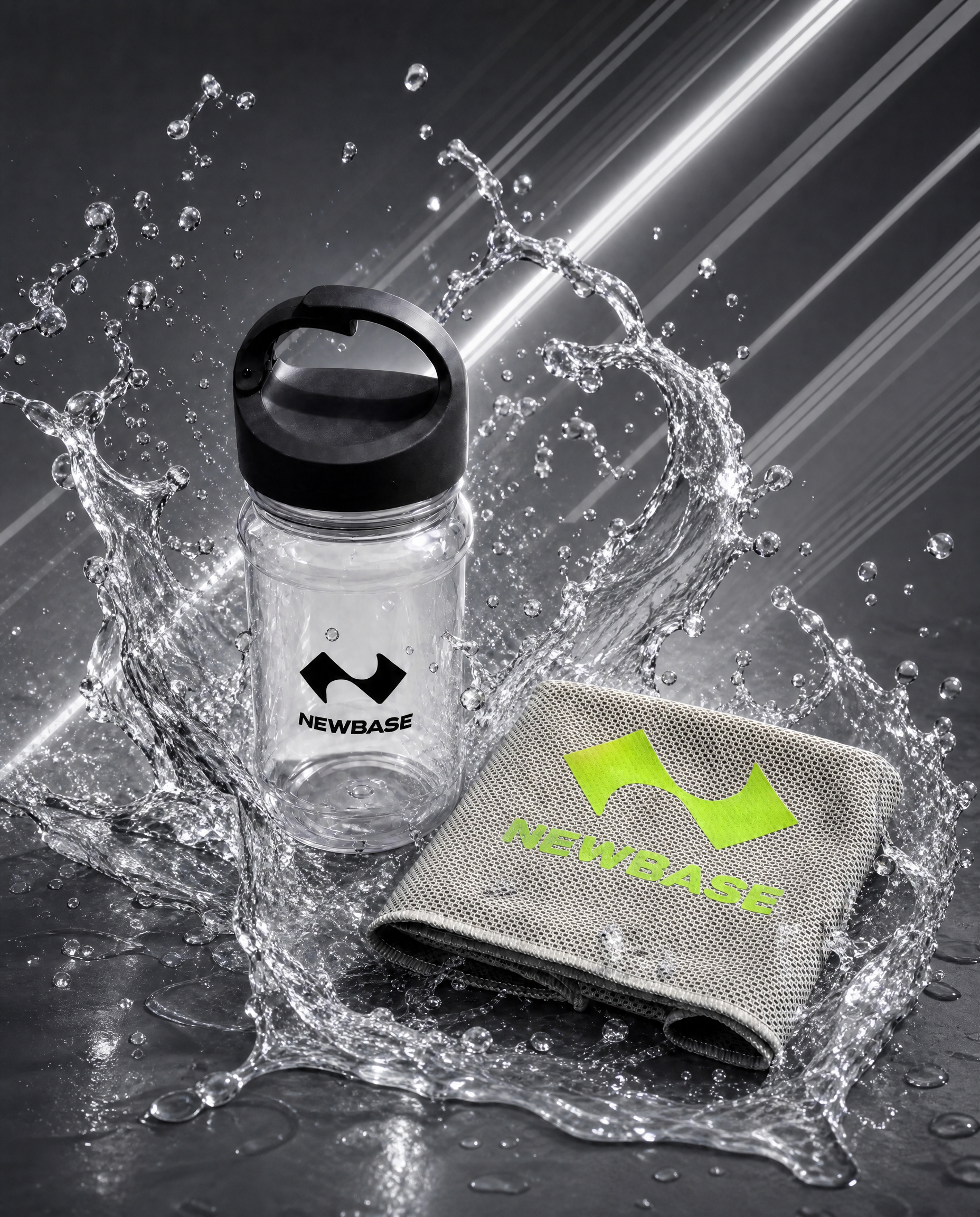 Cooling Towel