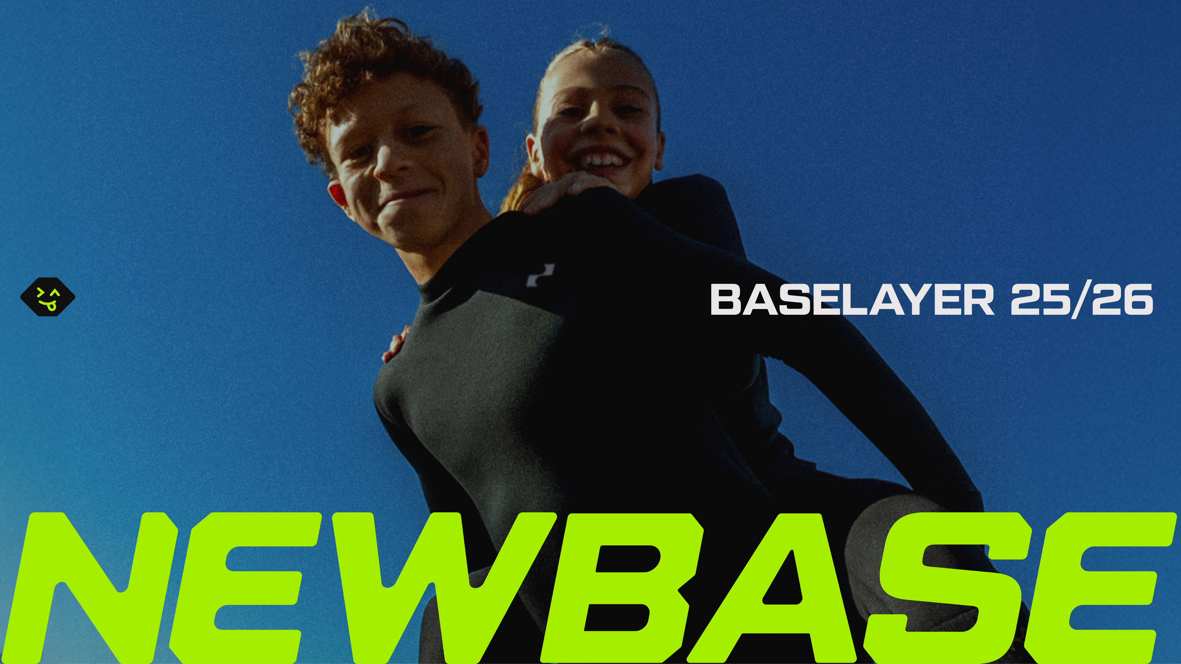 NewBase Sportswear